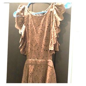 Fabulous Boho Jumpsuit!! NWOT